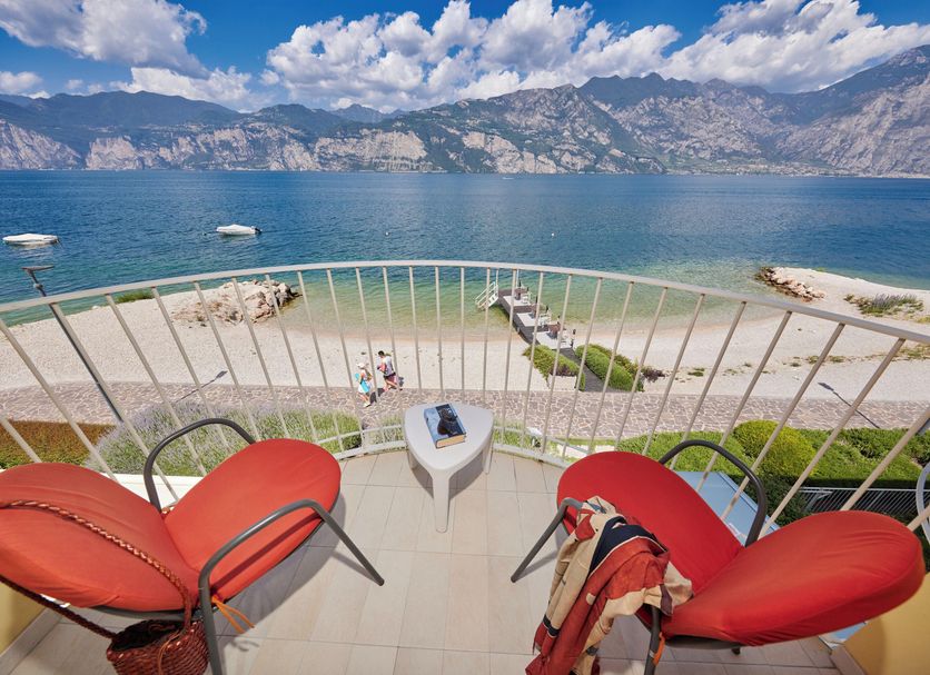 Μπαλκόνι Φωτογραφία