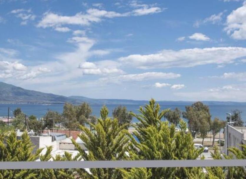 Μπαλκόνι Φωτογραφία