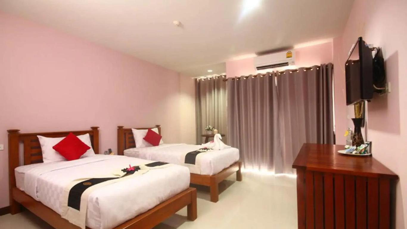 Juntima Boutique Hotel