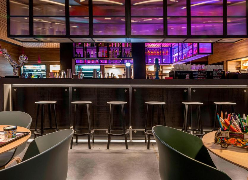 Bar Φωτογραφία