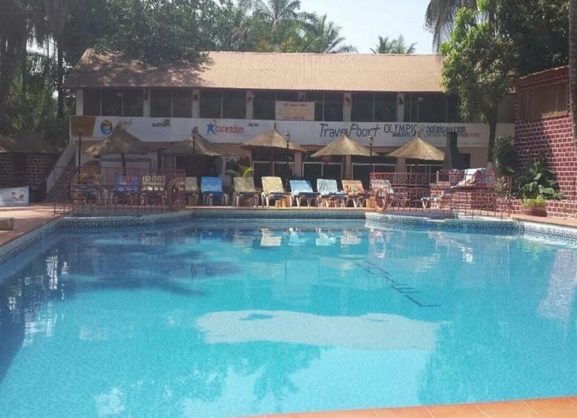 Πισίνα Φωτογραφία