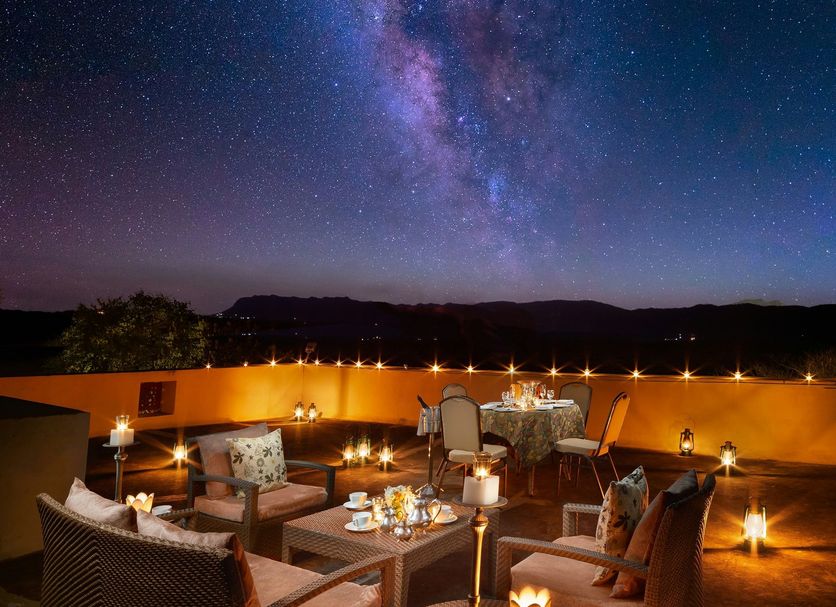 Εστιατόριο Φωτογραφία