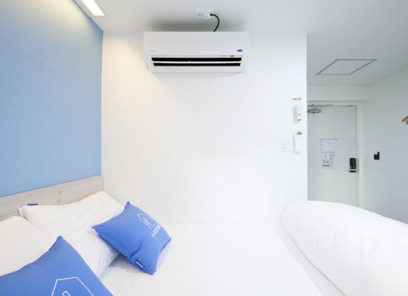 Κρεβατοκάμαρα Φωτογραφία