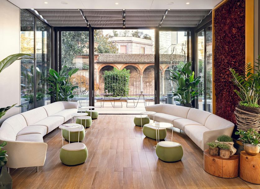 Σαλόνι Φωτογραφία