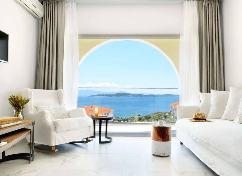 Σαλόνι Φωτογραφία