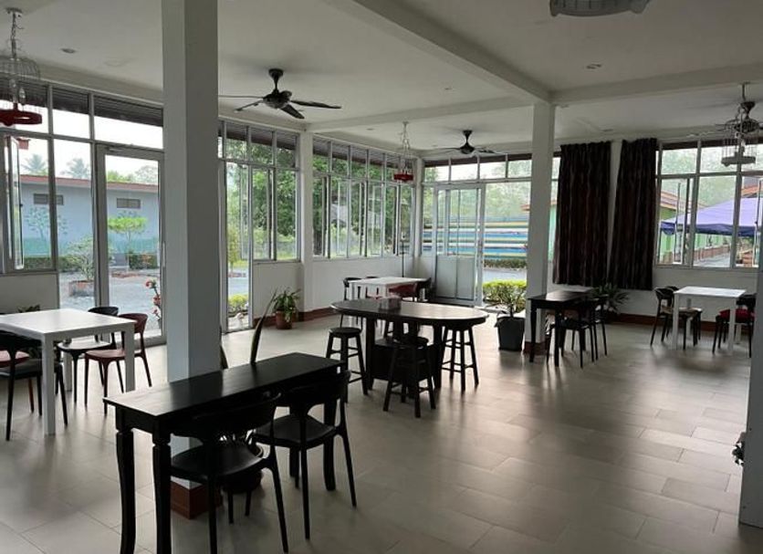 Εστιατόριο Φωτογραφία