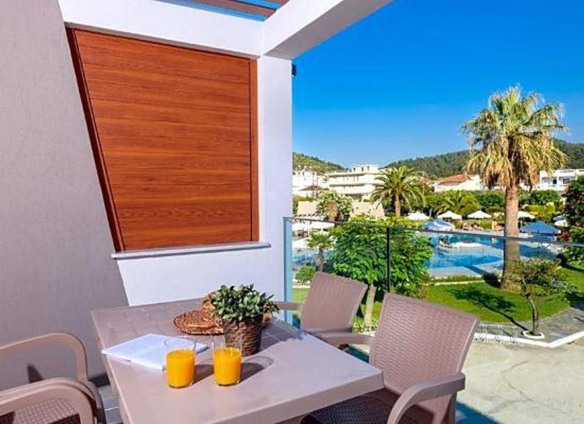 Μπαλκόνι Φωτογραφία