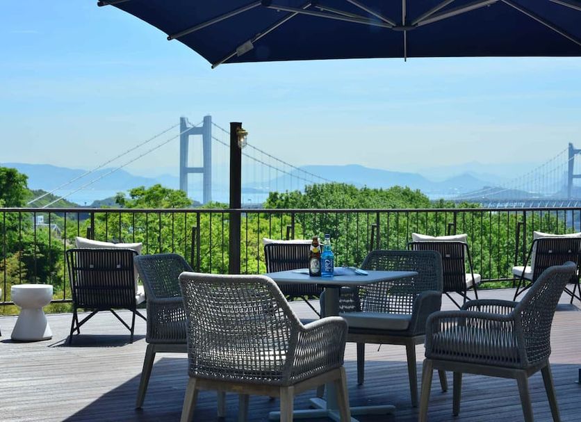 Μπαλκόνι Φωτογραφία