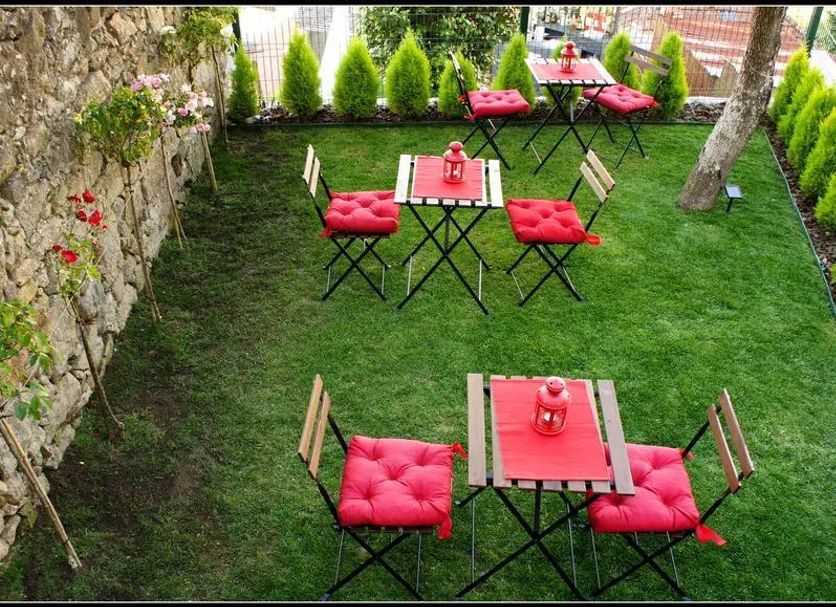 Βεράντα Φωτογραφία