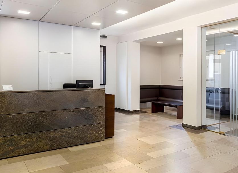 Ρεσεψιόν Φωτογραφία