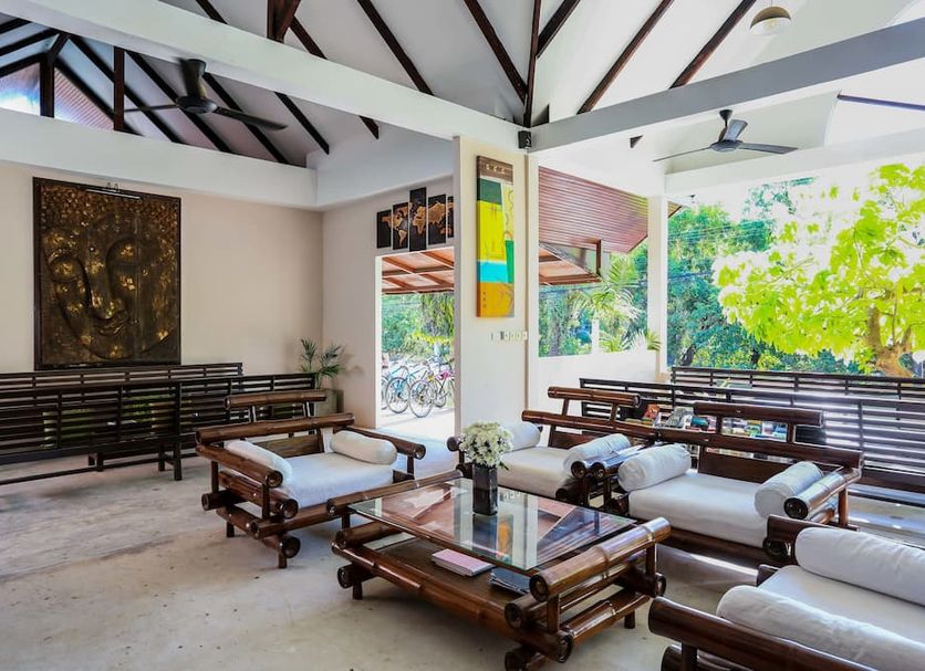 Σαλόνι Φωτογραφία