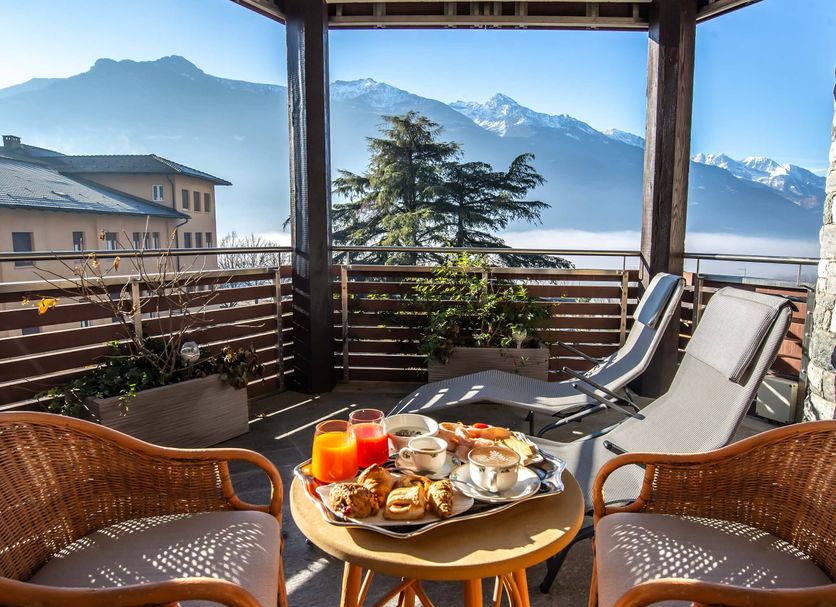 Μπαλκόνι Φωτογραφία