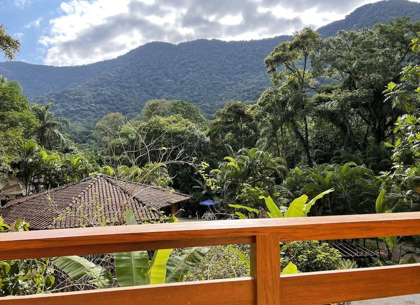 Μπαλκόνι Φωτογραφία