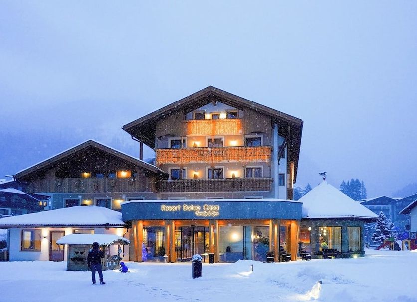 Κτίριο Φωτογραφία