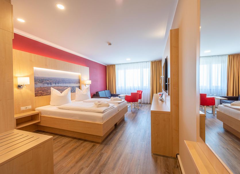 Κρεβατοκάμαρα Φωτογραφία