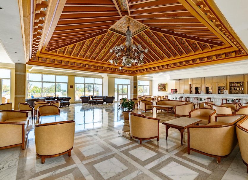 Ρεσεψιόν Φωτογραφία