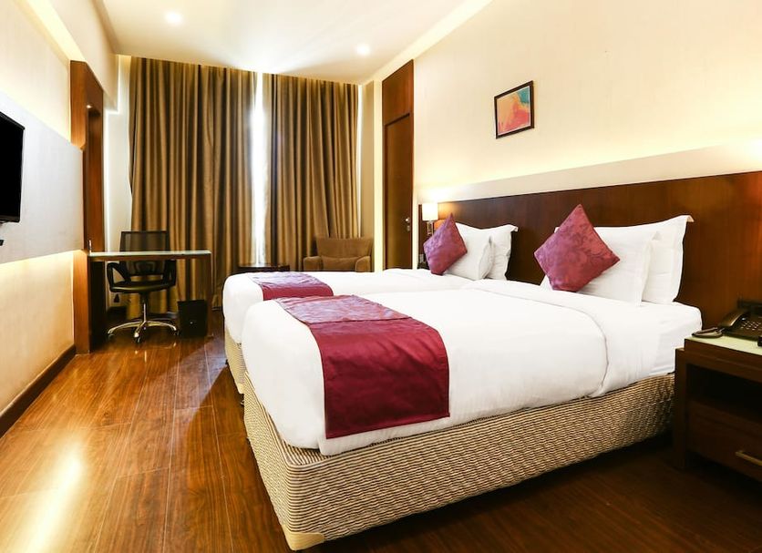 Κρεβατοκάμαρα Φωτογραφία