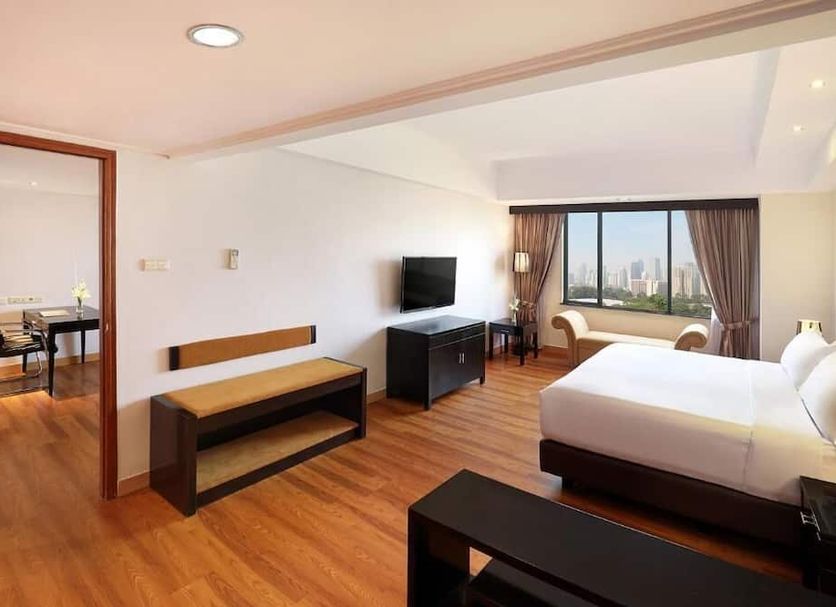 Κρεβατοκάμαρα Φωτογραφία