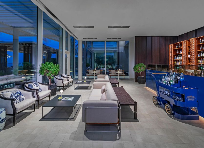 Εστιατόριο Φωτογραφία