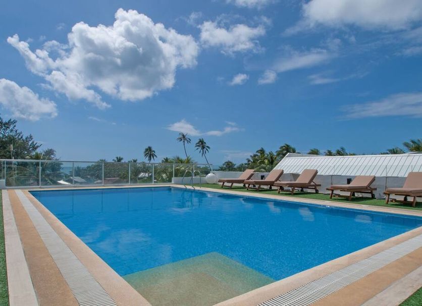 Πισίνα Φωτογραφία