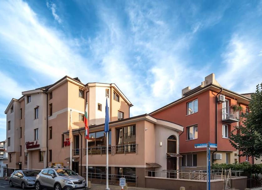 Κτίριο Φωτογραφία