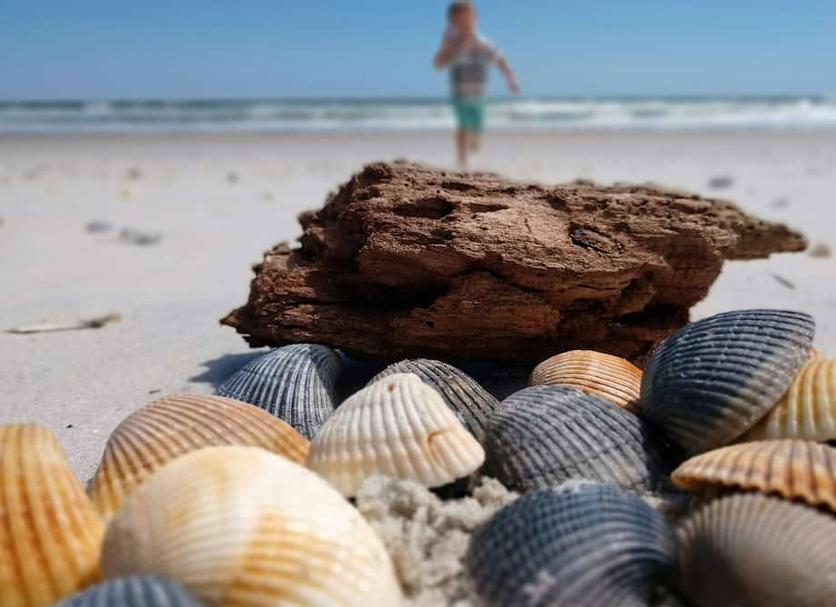 Παραλία Φωτογραφία