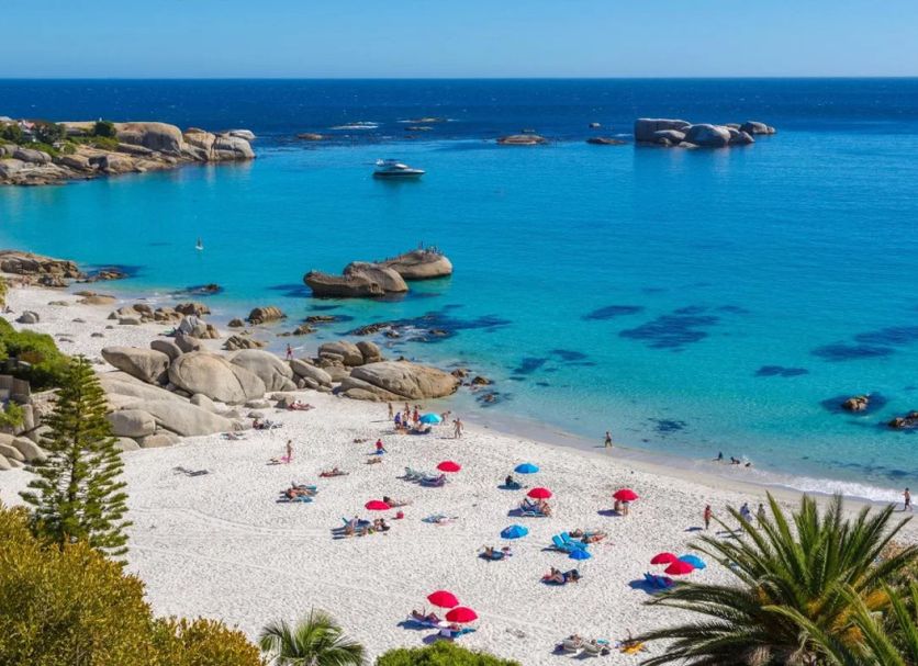 Παραλία Φωτογραφία