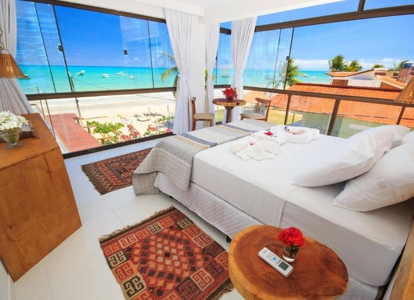 Κρεβατοκάμαρα Φωτογραφία