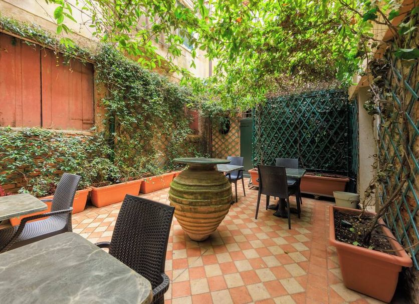 Βεράντα Φωτογραφία