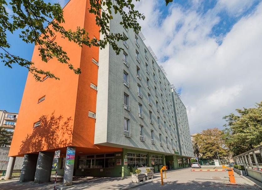 Κτίριο Φωτογραφία