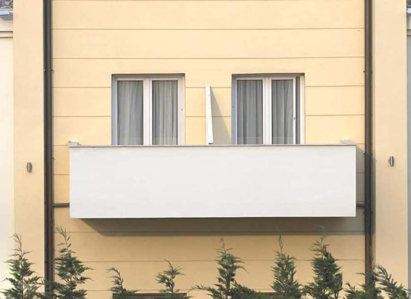 Θέα στην ύπαιθρο Φωτογραφία
