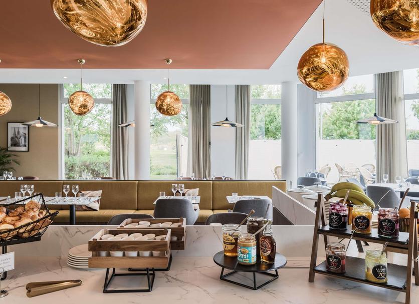 Εστιατόριο Φωτογραφία