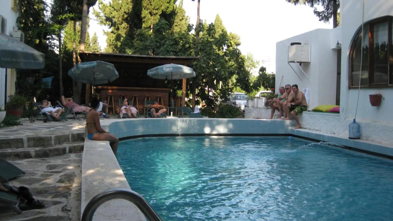 Bircan Hotel