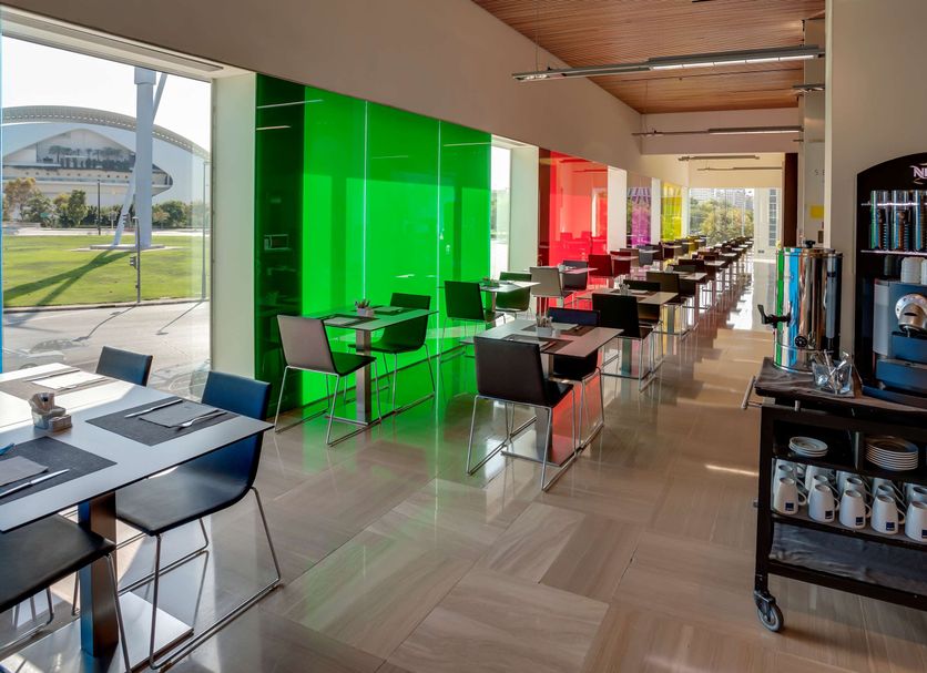 Εστιατόριο Φωτογραφία