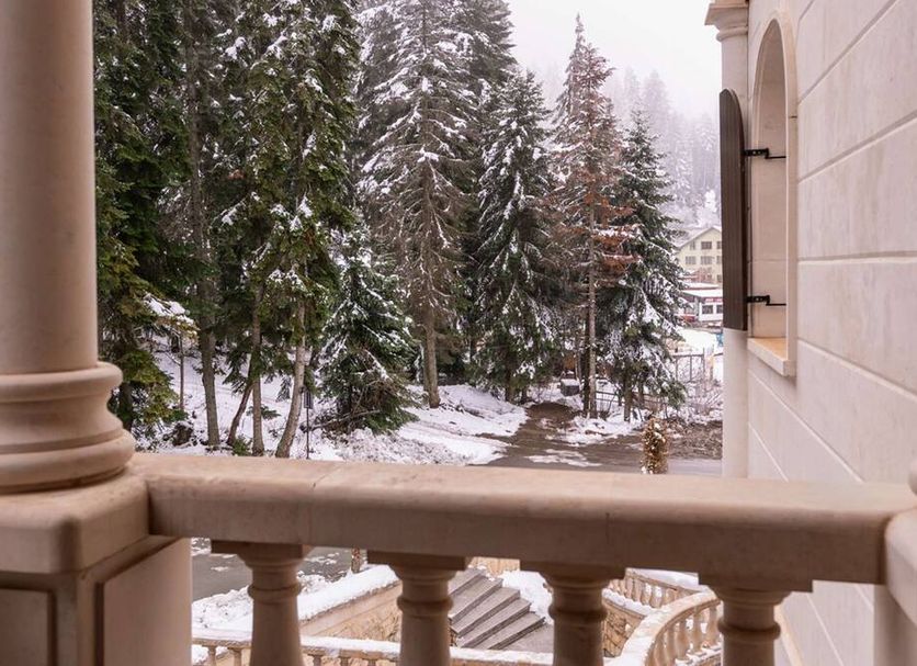 Μπαλκόνι Φωτογραφία