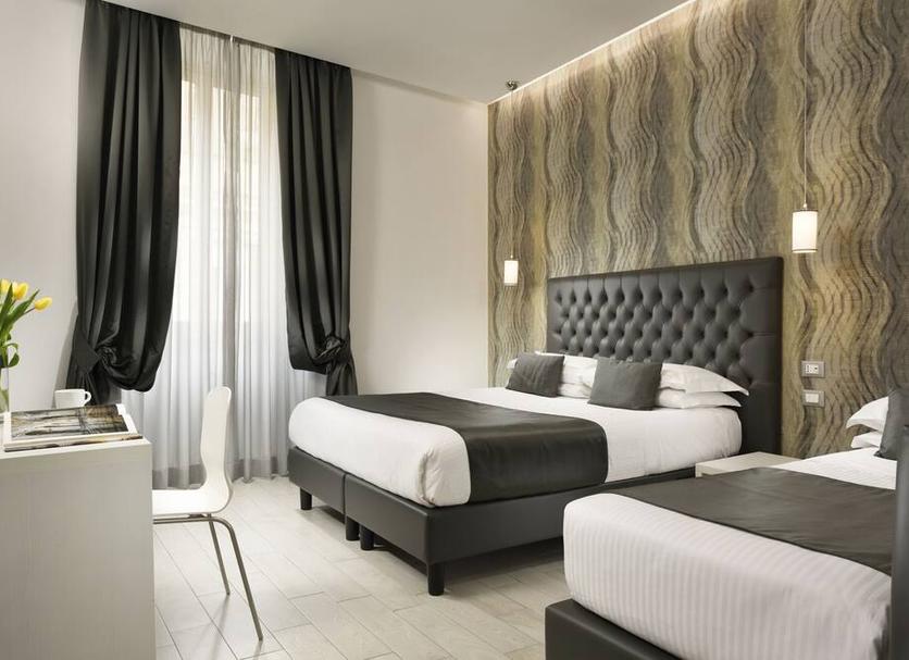 Κρεβατοκάμαρα Φωτογραφία