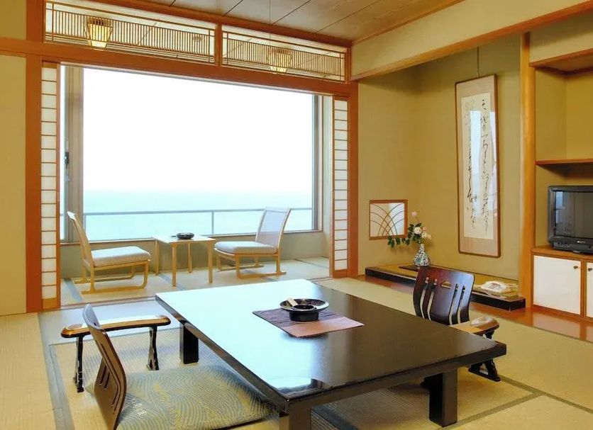 Τραπεζαρία Φωτογραφία