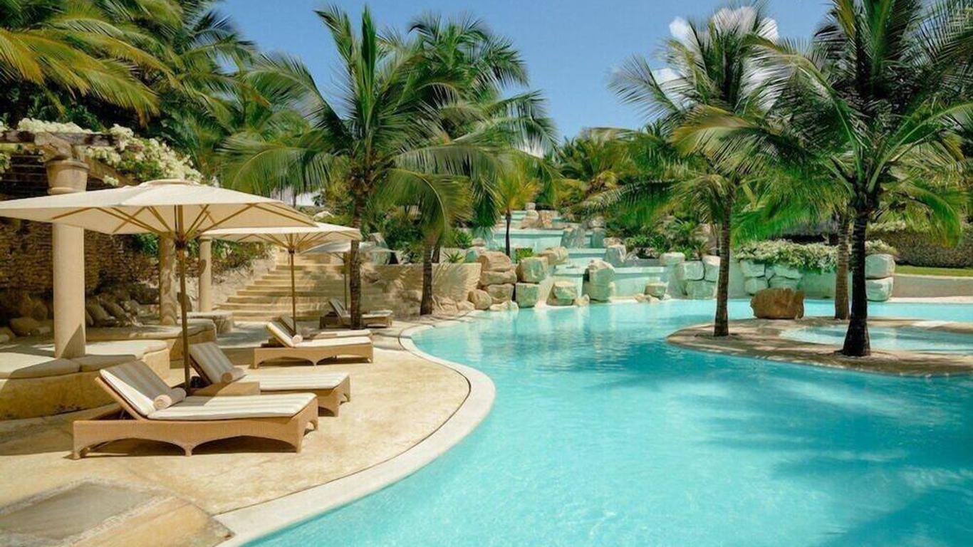 Swahili Beach