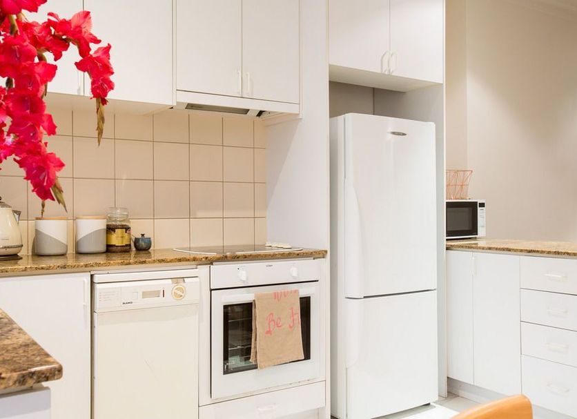 Κουζίνα Φωτογραφία