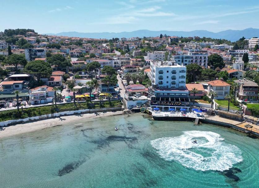 Θέα στην ύπαιθρο Φωτογραφία