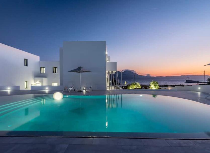 Πισίνα Φωτογραφία