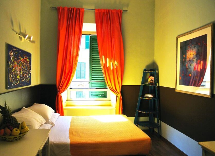 Κρεβατοκάμαρα Φωτογραφία