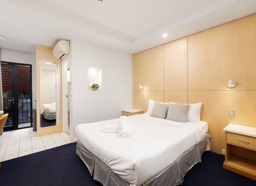 Κρεβατοκάμαρα Φωτογραφία