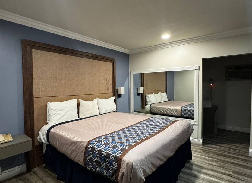 Κρεβατοκάμαρα Φωτογραφία