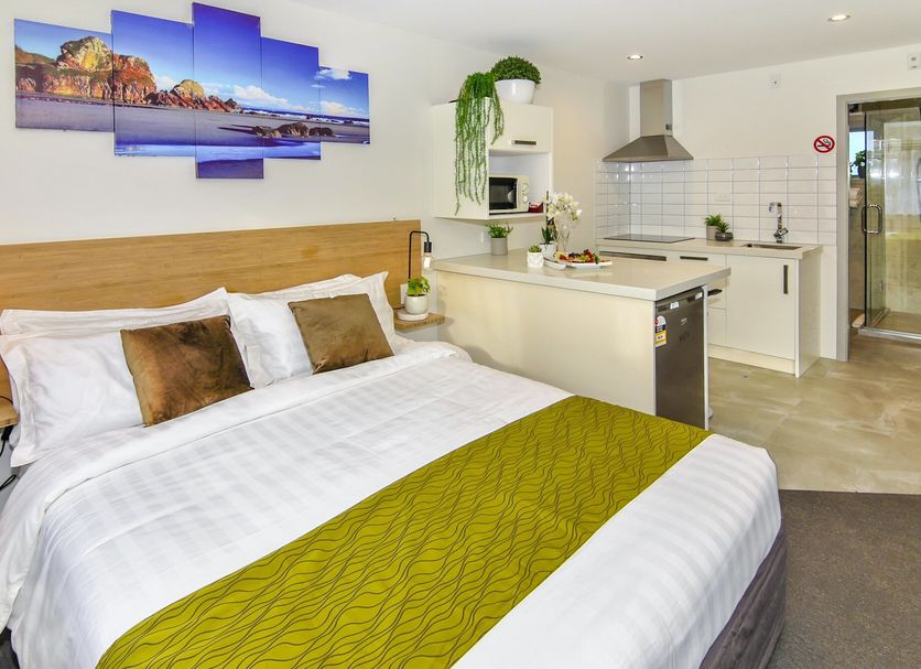 Κρεβατοκάμαρα Φωτογραφία