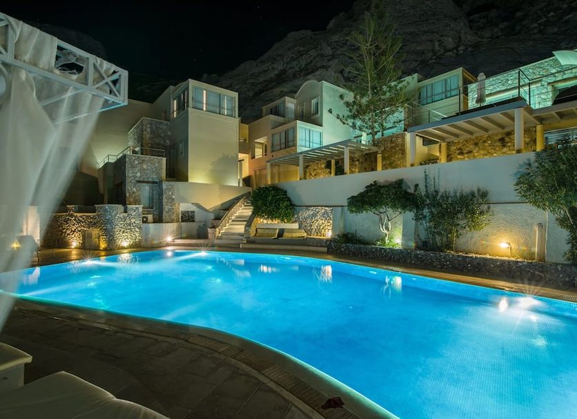 Πισίνα Φωτογραφία