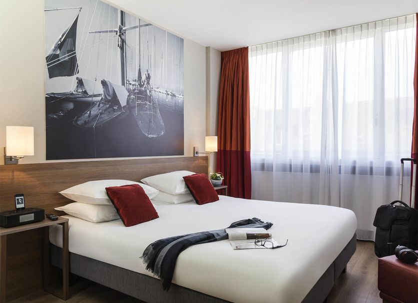 Κρεβατοκάμαρα Φωτογραφία