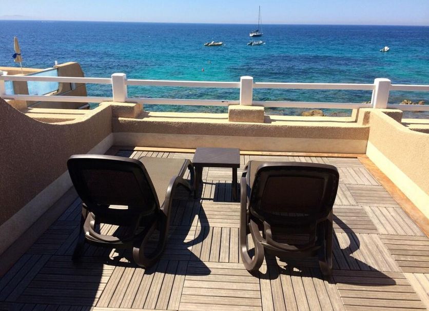 Μπαλκόνι Φωτογραφία