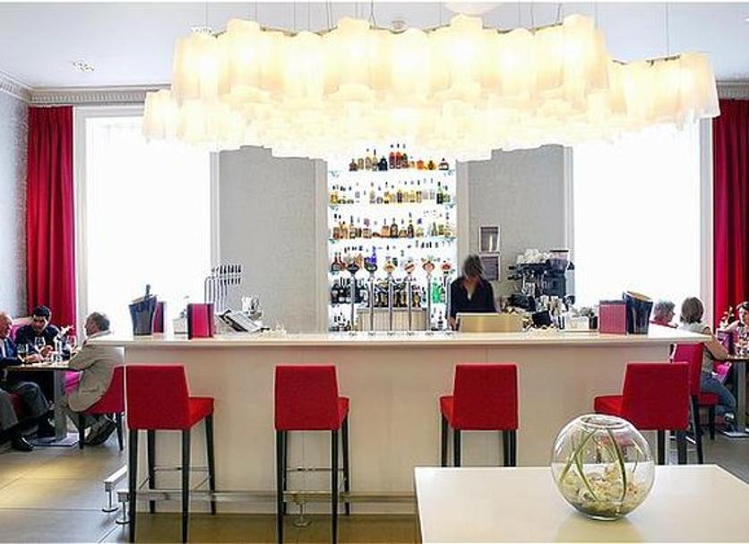 Bar Φωτογραφία