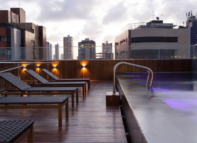 Μπαλκόνι Φωτογραφία